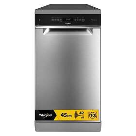 Whirlpool WH6FB10BS7A0X