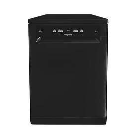 Hotpoint HP2FFC14BN6BUK (Black)