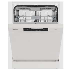 Hisense HS642C90W (Blanc)