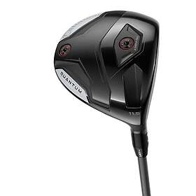 Callaway Quantum Mini Driver