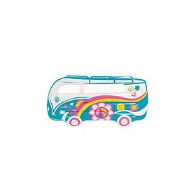 Intex Oppblæsbar Flydende Groovy Van 58728EU