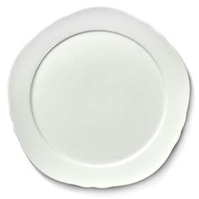 Serax Silhouette Frokosttallerken Ø20.6cm