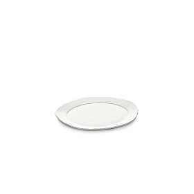 Serax Silhouette Side Plate Ø23.5cm