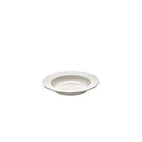 Serax Silhouette Pasta Plate