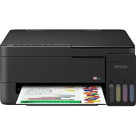 Epson EcoTank ET-2912