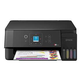 Epson EcoTank ET-2922 Noir