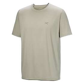 Arcteryx Cormac T-shirt Kortermet Habitat (Herre)