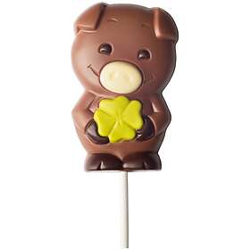 Weibler Confiserie Chocolaterie GmbH Chocolate Club Lyckogris 35g