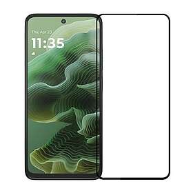 Just-in-Case Clear Protecteur d'écran pour Motorola Moto G55