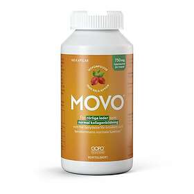 Movo Elderberry 180 kapslar