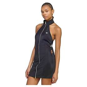 Adidas Originals Open Back Sleeveless Short Klänning