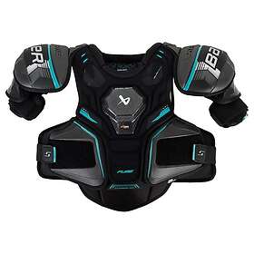 Bauer Supreme Fuse Axelpads Junior