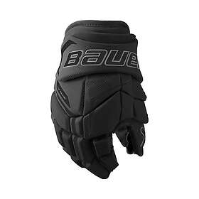 Bauer Supreme Fuse Handskar Senior
