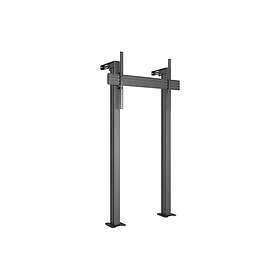 Multibrackets M Column Pro kiinteä 75”-115” 130kg