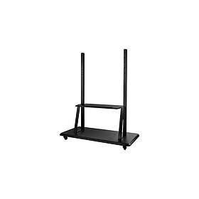 Optoma ST01 H1AX00000080 65" Interaktiivinen Flat Panel