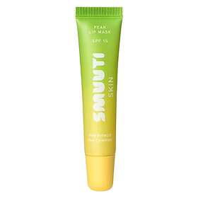 Smuuti Skin Pear Lip Mask SPF15 15ml