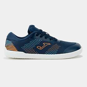 Joma Degass Barefoot (Jr)