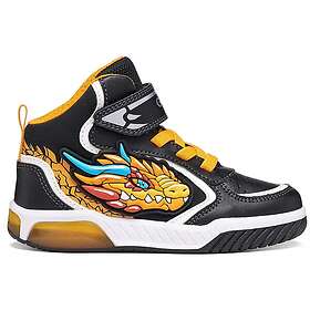 Geox Inek A Low (Jr)