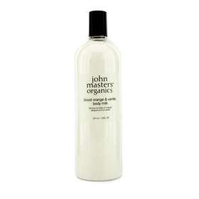 John Masters Organics Blood Orange & Vanilla Body Milk 1035ml