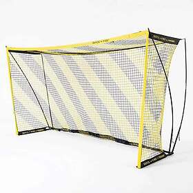 Lynx Sport Quickfire Multifunktionell Fotbollsport 4.9x2.1m