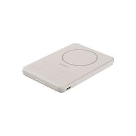 Belkin BoostCharge BPD020HQSA 5000mAh 7.5 watt