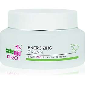 Sebamed Energizing Cream Body Cream 50ml