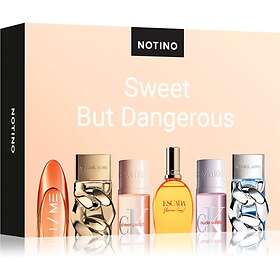 Notino Sweet but Dangerous Coffret découverte pour Femmes