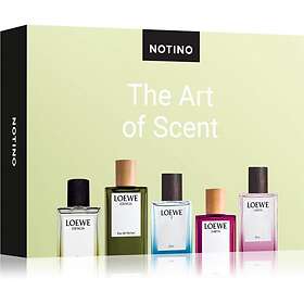 Notino The Art of Scent Coffret Cadeau Unisexe