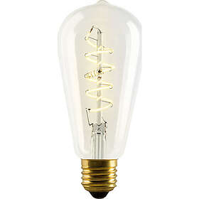 e3light 6257001704 Vintage LED E27