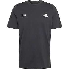 Adidas Run Ess G T-shirt (Men's)