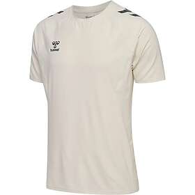 Hummel Cima 2.0 Kortärmad T-shirt (Herr)