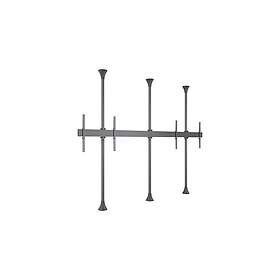 Multibrackets M monteringskit för LCD-display enkel sida fast 98" 60kg