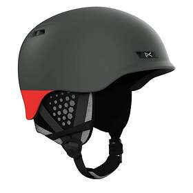 Anon Rodan Helmet Grönt