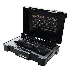 Wheeler F.A.T. Wrench Set 38pcs