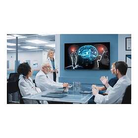 Avocor AVK-5510 K Series 55" 4K