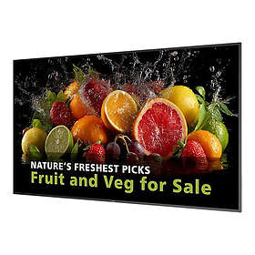 Philips 5000 Series 86" 4K (86BDL5050D/00)