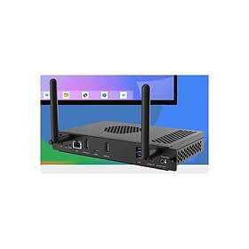 Avocor slot-in digital signage player