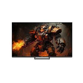 Metz MNE8000Z 55" 4K Ultra HD Mini-LED Quantum Dot TV Dolby Vision HDR - 55MNE8000Z