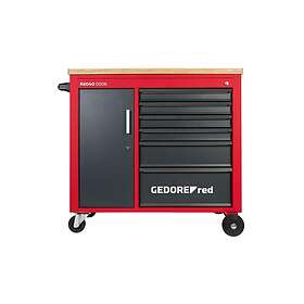 Gedore R20400006 Tool Cart