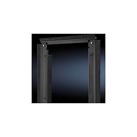 Rittal Plaque de déflecteur d'air pour rack 19"