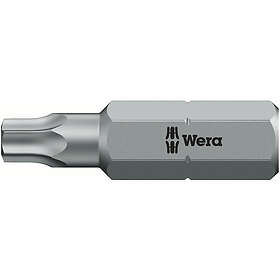 Wera WE05134702001 Bit Socket 25mm 1pcs