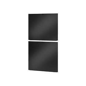 APC Sidopanel 48U 19"