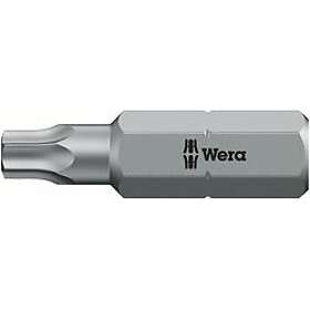 Wera WE05134704001 Slot Bits 25mm