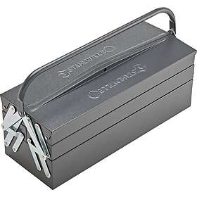 Stahlwille 81073000 13280/5 Verktøykasse 535x201x224mm