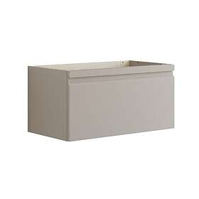 Dansani Inzo Vaskskåp 80cm Softstone (U15-2035)