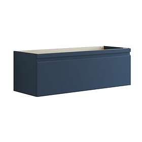 Dansani Inzo Vaskskåp 120cm Deep Blue (U18-2032)