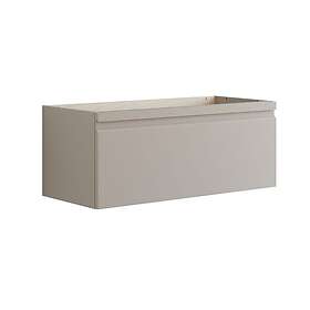 Dansani Inzo Vaskskåp 100cm Softstone (U16-2035)