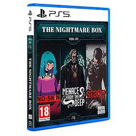 The Nightmare Box Vol III Spill (PS5)