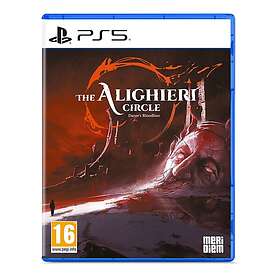 The Alighieri Circle: Dante’s Bloodline Spill (PS5)