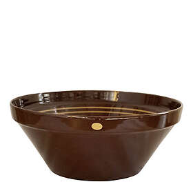 Nittsjö Keramik Bolle Keramisk 31cm
